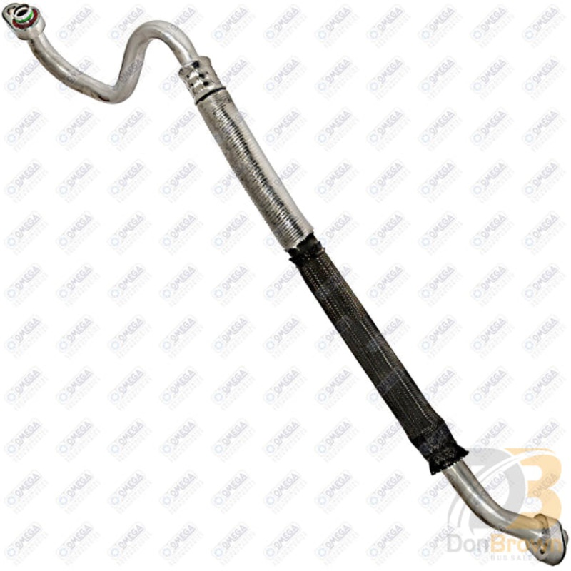 SUCTION HOSE 34-64528