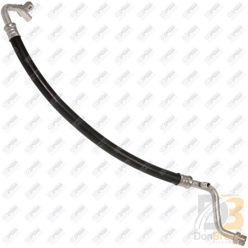 SUCTION HOSE 34-64553