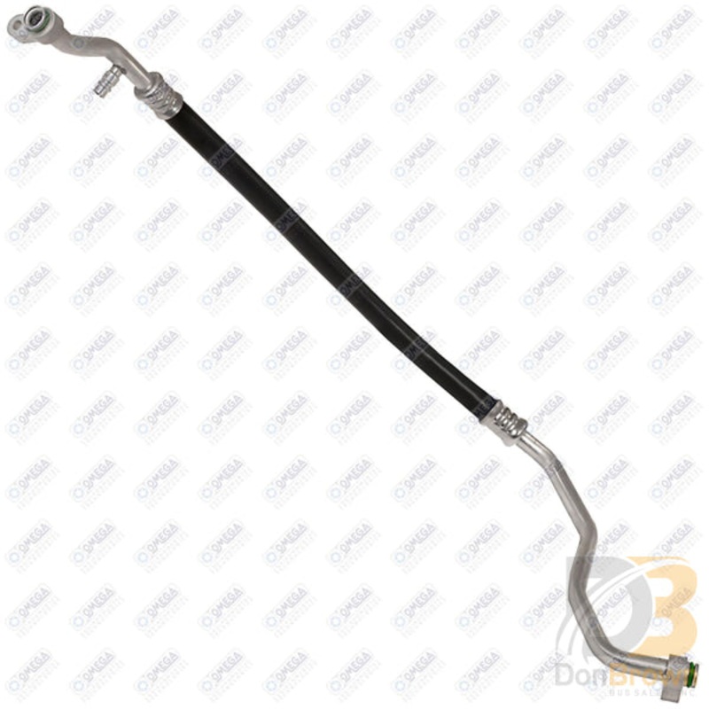 SUCTION HOSE 34-64555