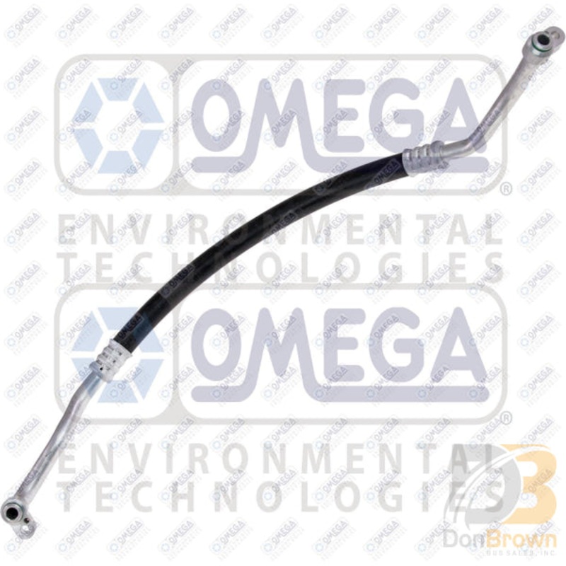 SUCTION HOSE 34-64561