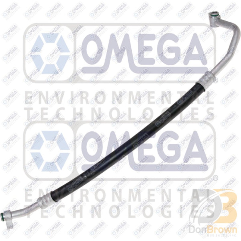 SUCTION HOSE 34-64562