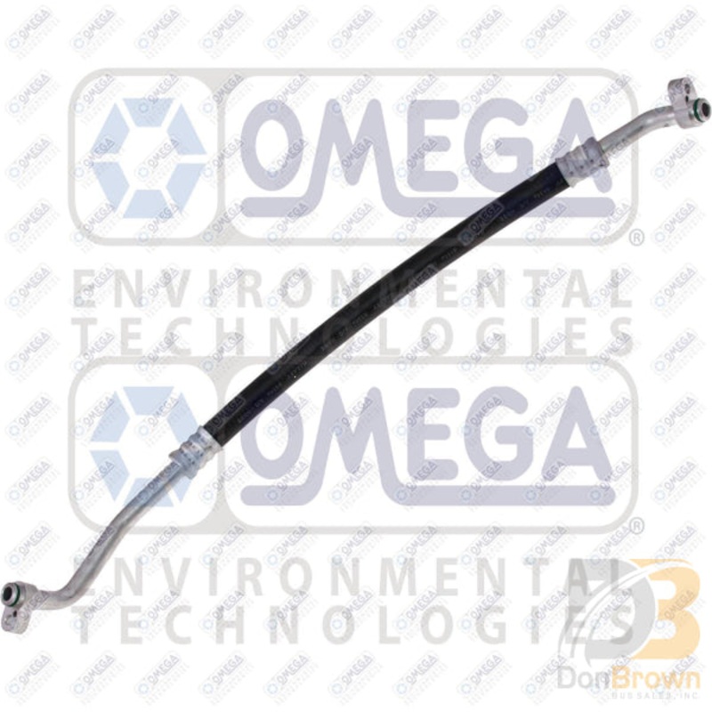 SUCTION HOSE 34-64566