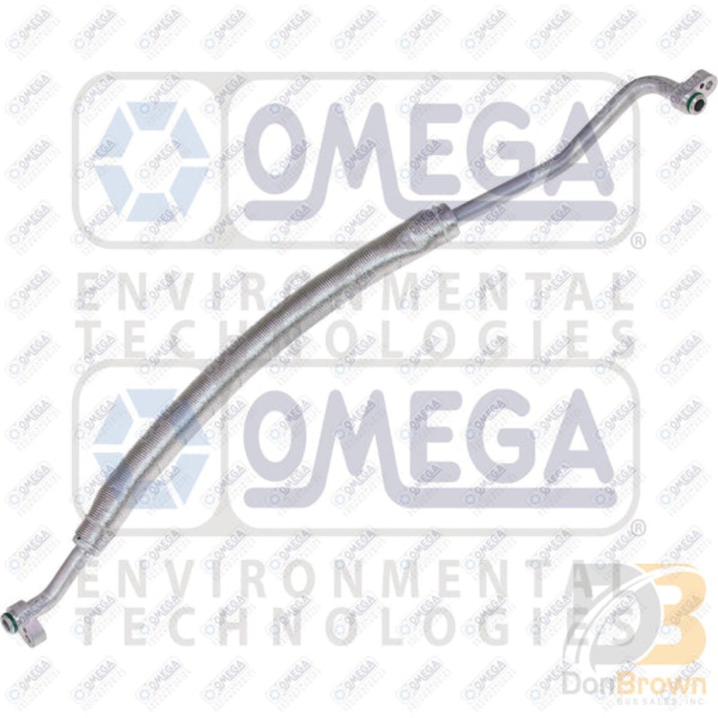 SUCTION HOSE 34-64567