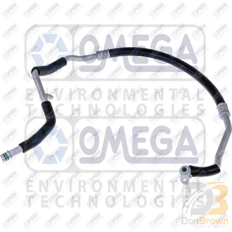 SUCTION HOSE 34-64575