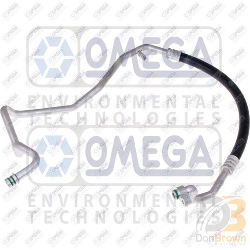 SUCTION HOSE 34-64577