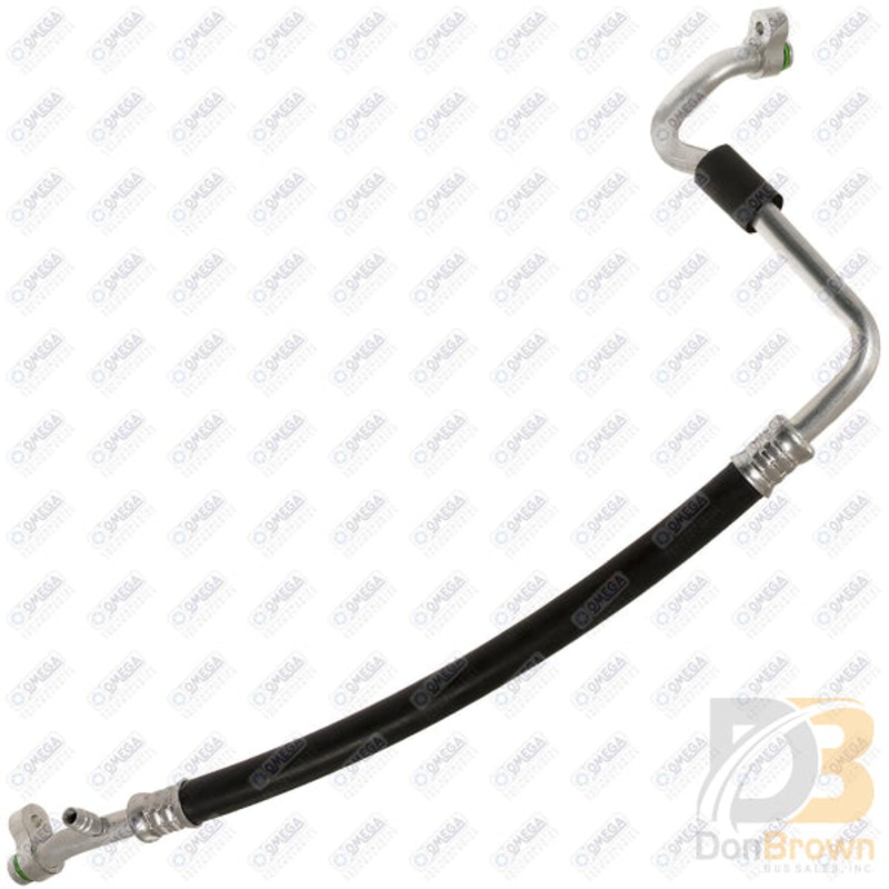 SUCTION HOSE 34-64606