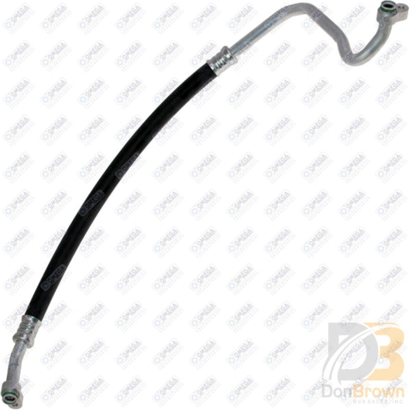 SUCTION HOSE 34-64624