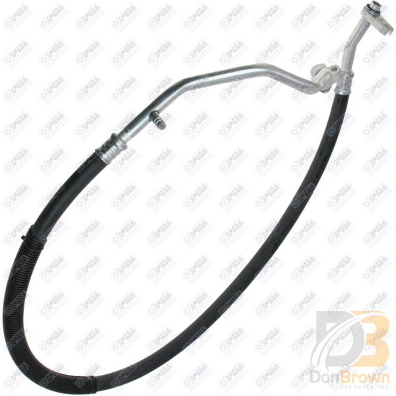 SUCTION HOSE 34-64646