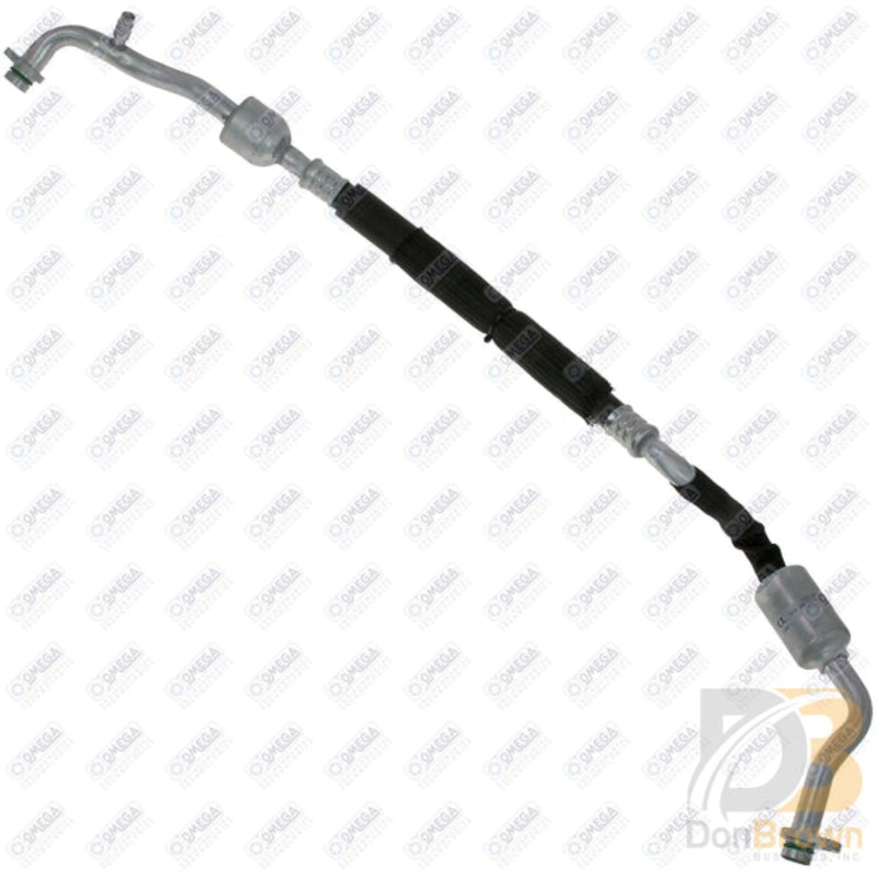 SUCTION HOSE 34-64656