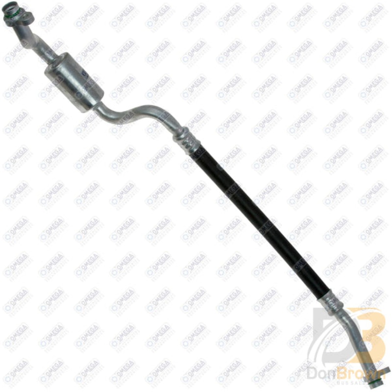 SUCTION HOSE 34-64660