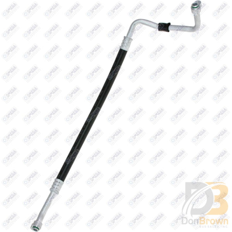SUCTION HOSE 34-64663