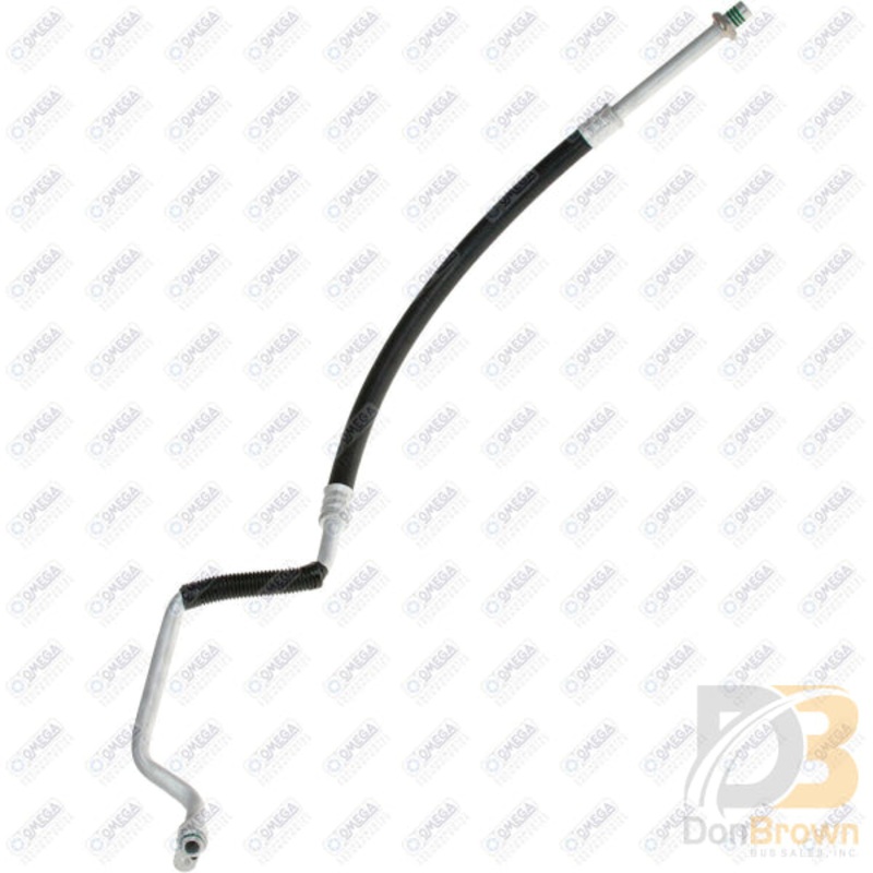 SUCTION HOSE 34-64667