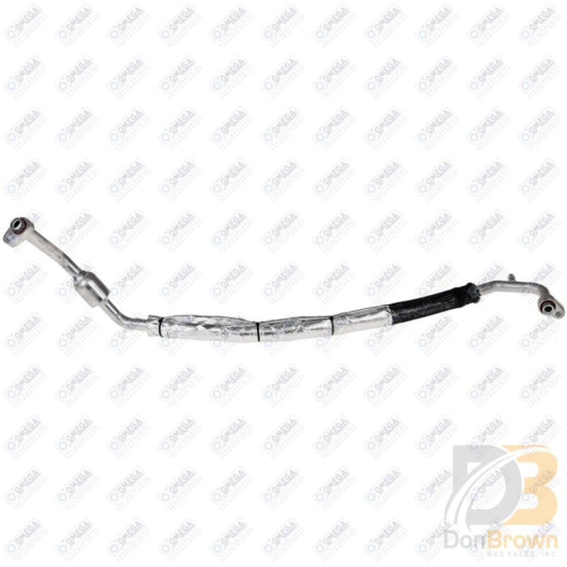 SUCTION HOSE 34-64734