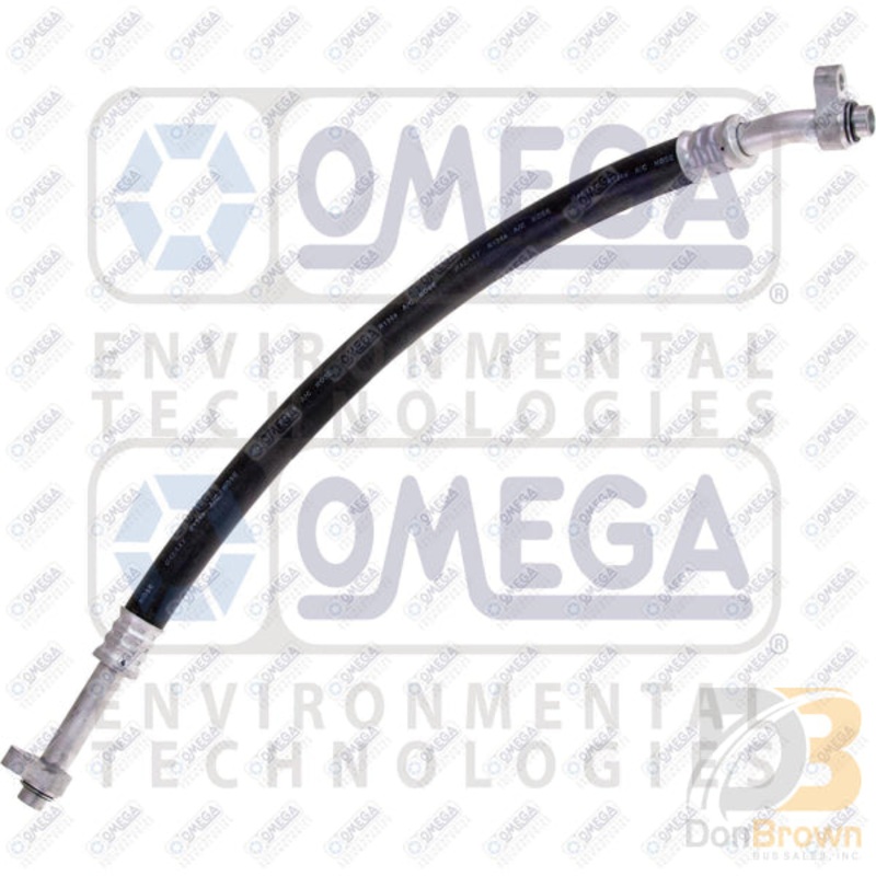 SUCTION HOSE ASSEMBLY 34-62020