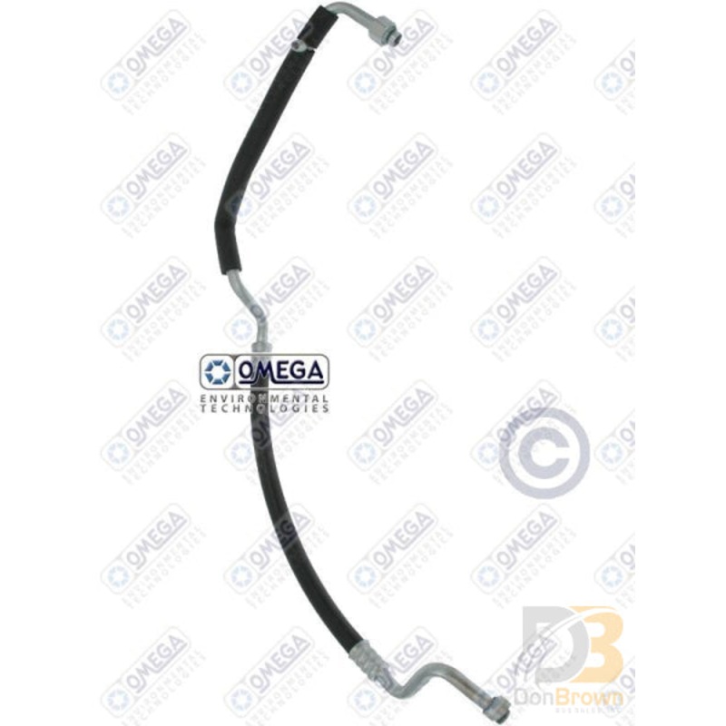 SUCTION HOSE HONDA CRV 02-04 34-64257