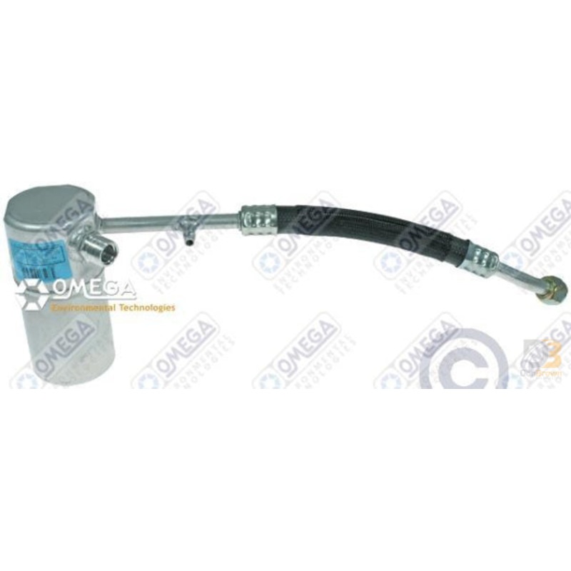 ACCUMULATOR W/HOSE 98-99 PRIZM 15-1798 34-63732