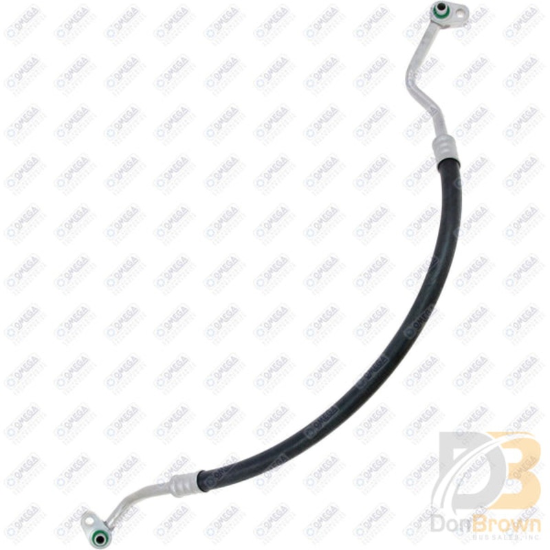 DISCHARGE HOSE 34-64266