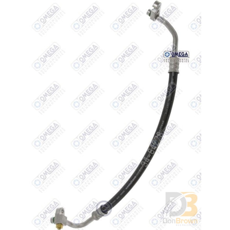 DISCHARGE HOSE 34-64276