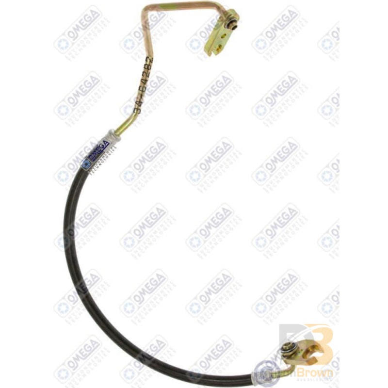 DISCHARGE HOSE 34-64282