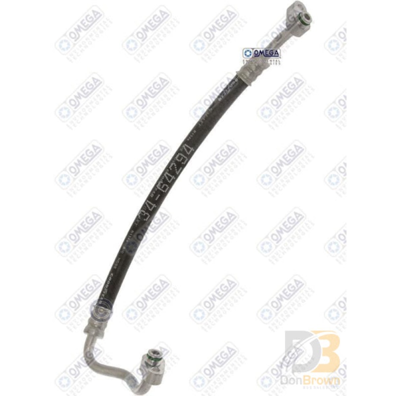 DISCHARGE HOSE 34-64294