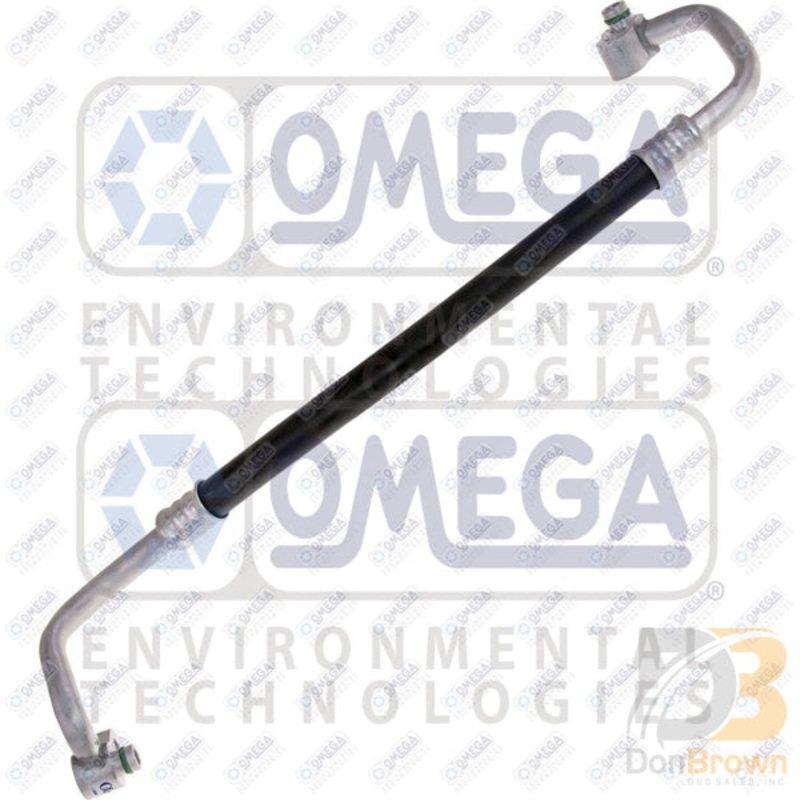 DISCHARGE HOSE 34-64306