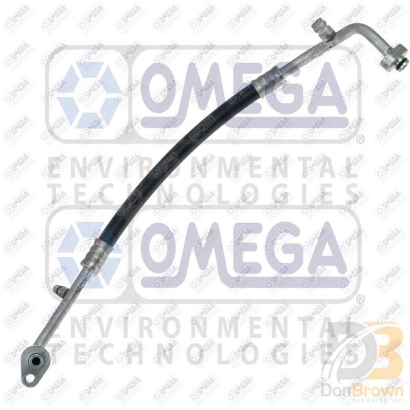 DISCHARGE HOSE 34-64344