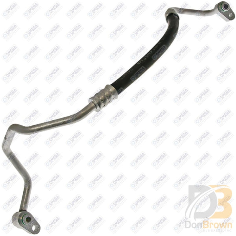 DISCHARGE HOSE 34-64346