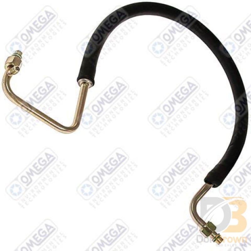 DISCHARGE HOSE 34-64456
