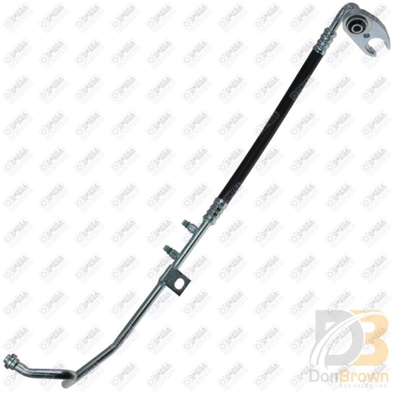 DISCHARGE HOSE 34-64635