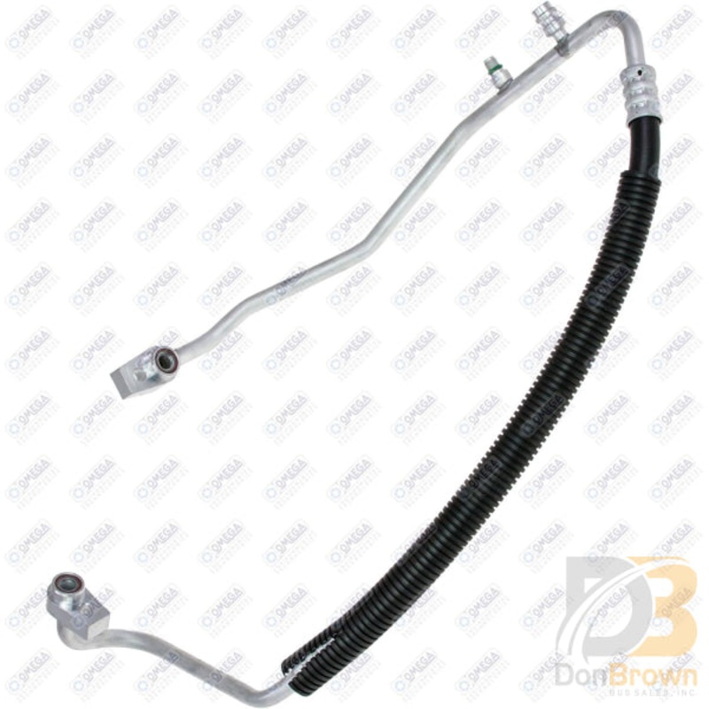 DISCHARGE HOSE 34-64723