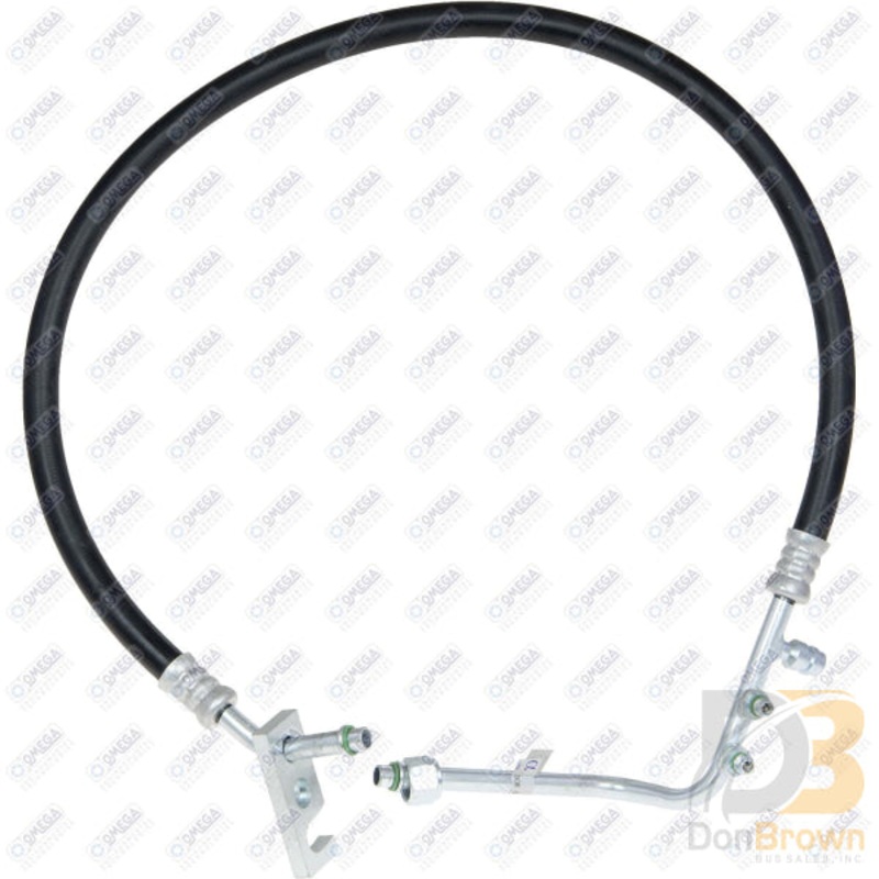DISCHARGE HOSE 34-64737
