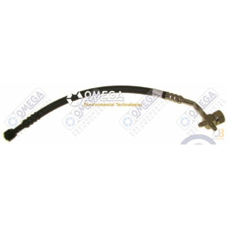 DISCHARGE HOSE 89-90 NAVISTAR 4600 34-63330