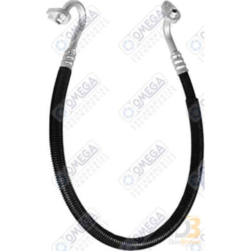 DISCHARGE HOSE 95-99 NEON 34-63809