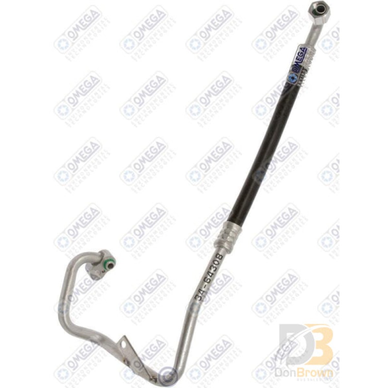 DISCHARGE HOSE SPRINTER 2.7L 34-64308