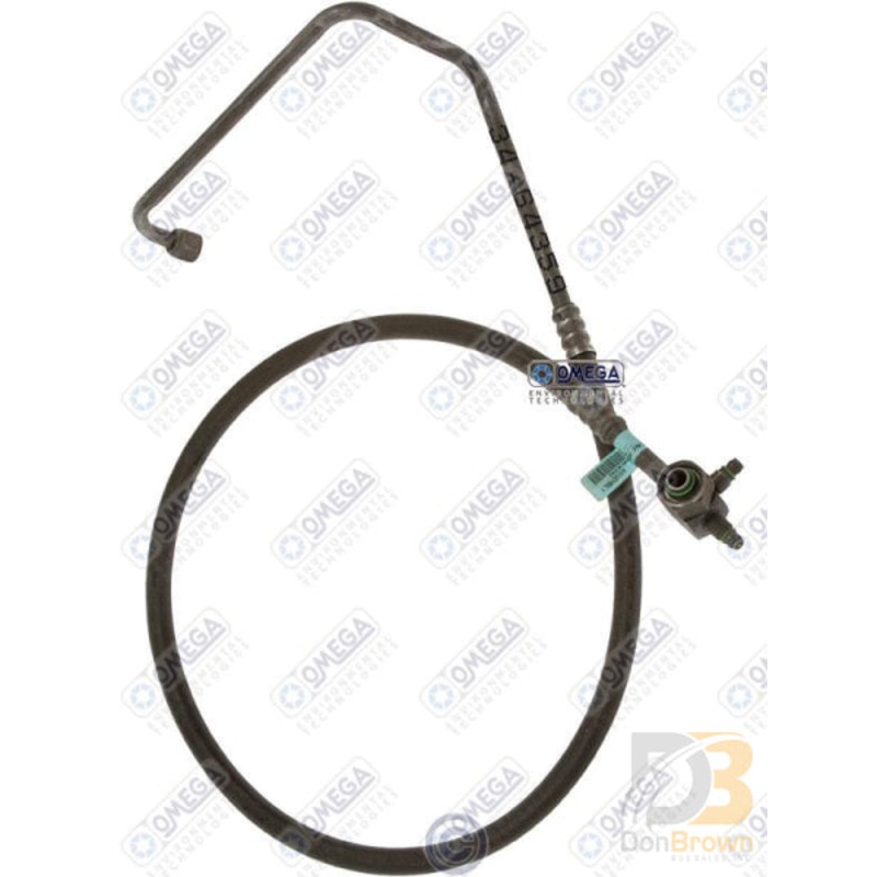 DISCHARGE LINE 34-64359