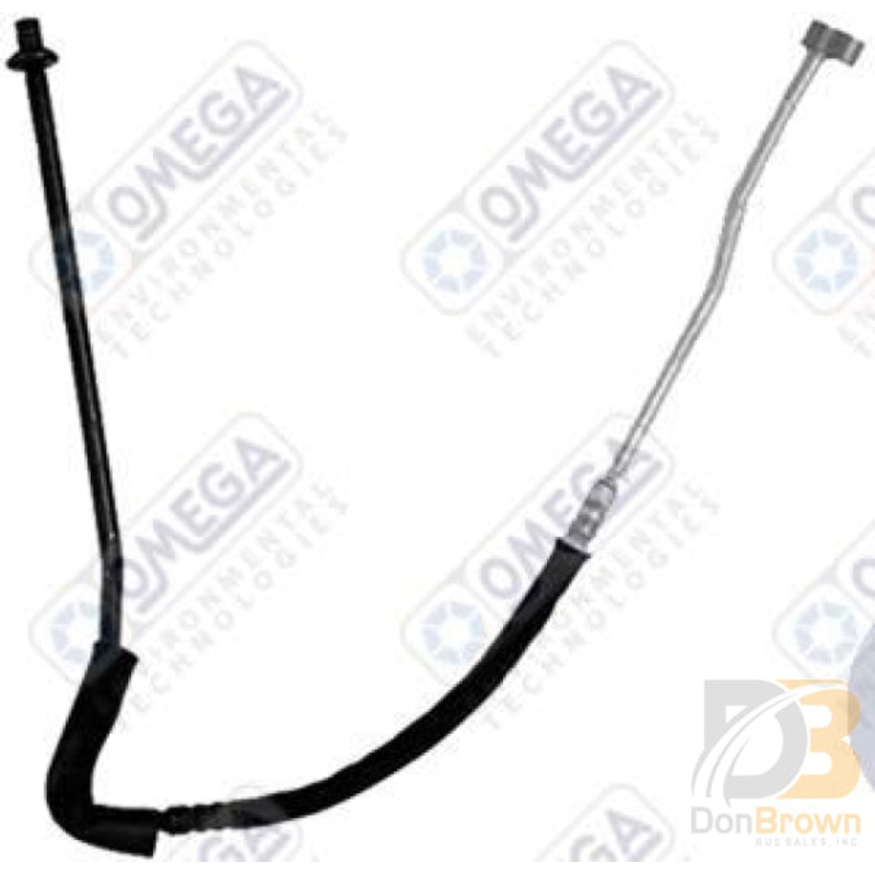 LIQUID LINE 1997 THUNDERBIRD COUGAR XR7 4.6L 34-63748