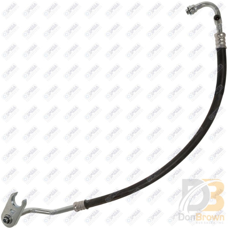 LIQUID LINE 34-64607
