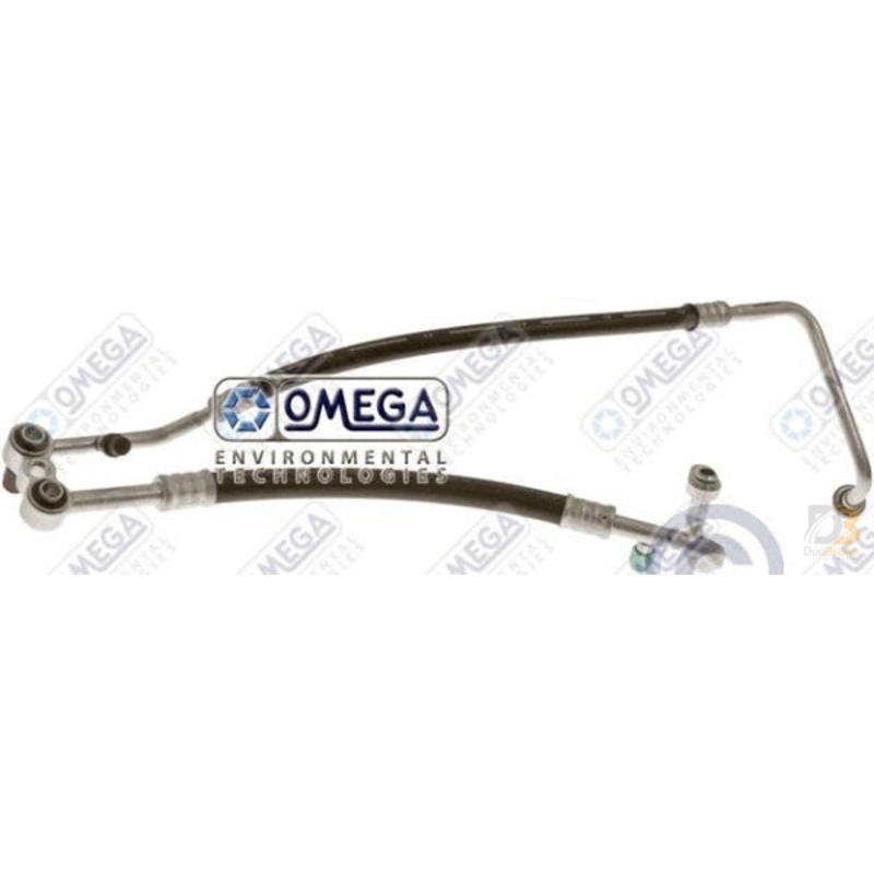 MANIFOLD HOSE ASSEMBLY 00-01 JEEP CHEROKEE 34-64198