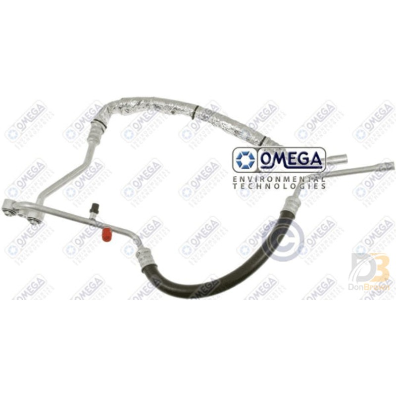 MANIFOLD HOSE ASSEMBLY 95-97 DODGE PU 5.9 L6 34-63960