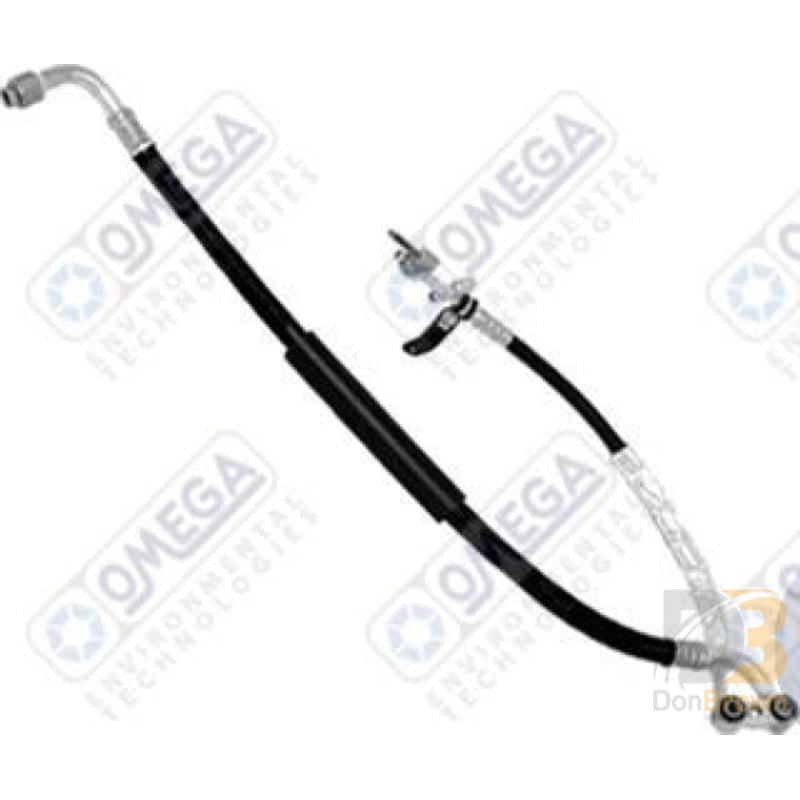 MANIFOLD HOSE ASSEMBLY 97-00 MALIBU 34-63817