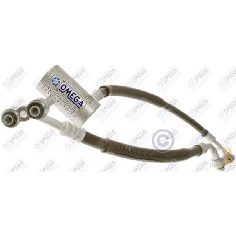 MANIFOLD HOSE ASSEMBLY 97-03 GM MID SIZE 34-63857