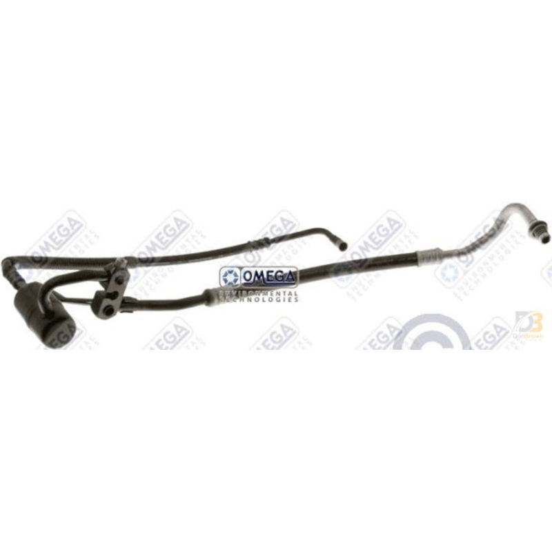 MANIFOLD HOSE ASSEMBLY 98-02 ESCORT 2 DOOR 34-63873