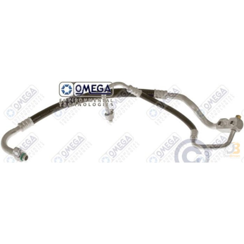 MANIFOLD HOSE ASSEMBLY FORD FOCUS 00-04 DOHC 34-63894