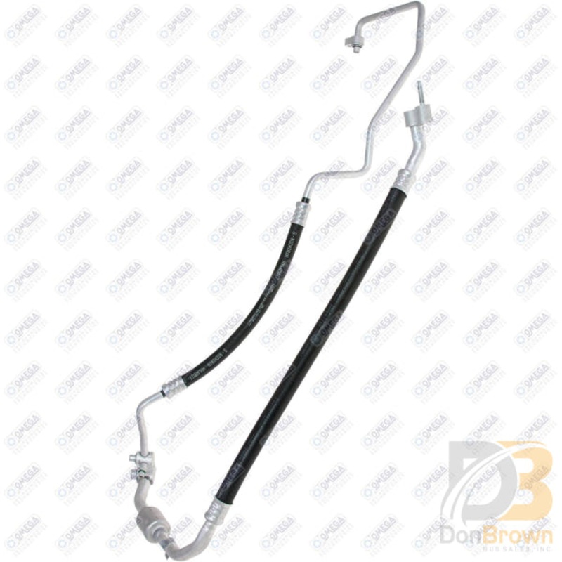 MANIFOLD HOSE ASSY 34-64731
