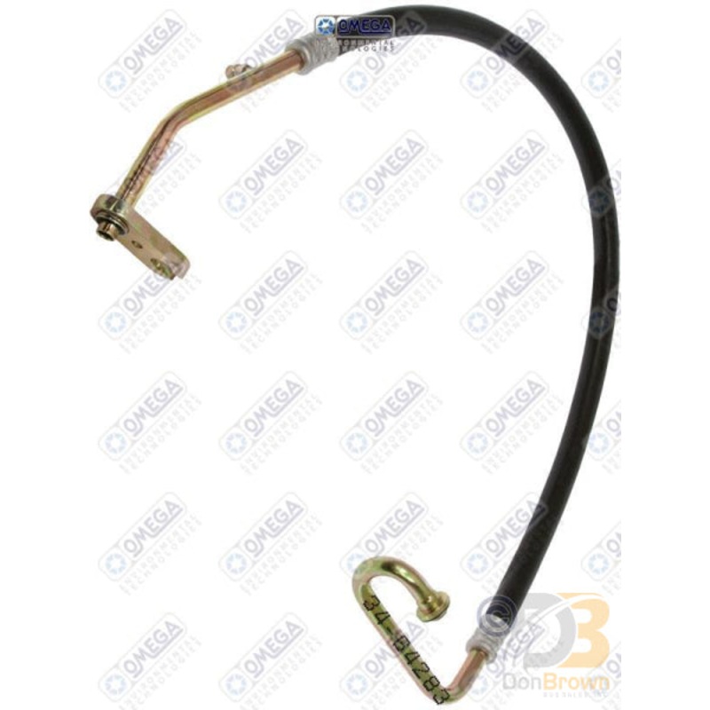 SUCTION HOSE 34-64283