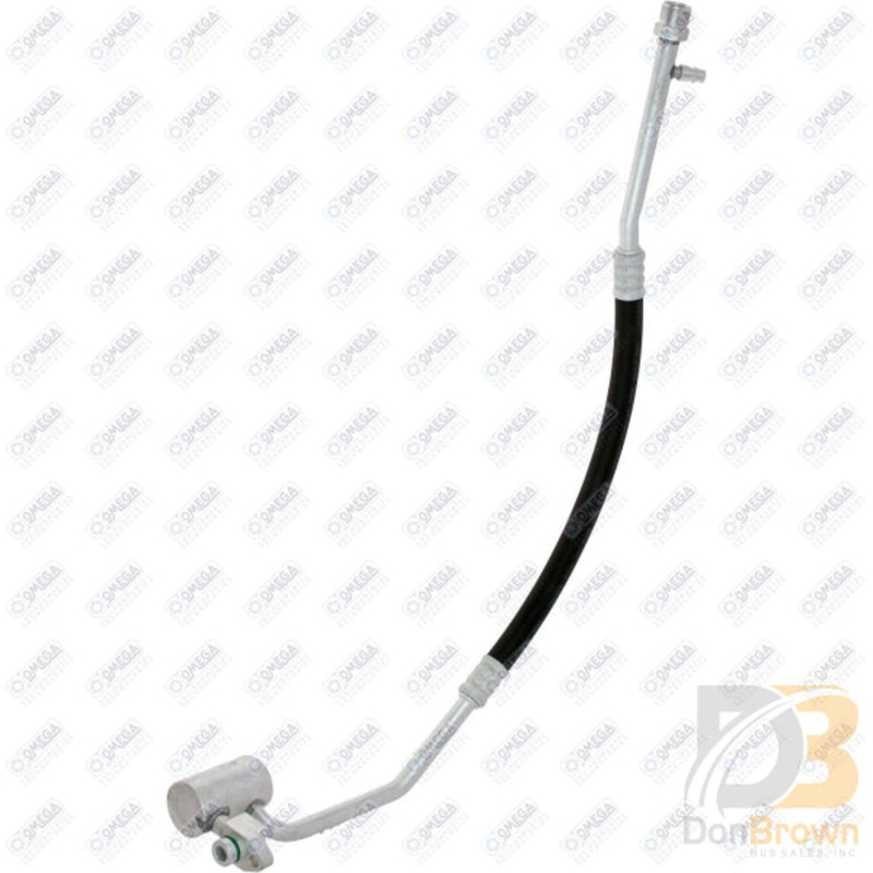 SUCTION HOSE 34-64331