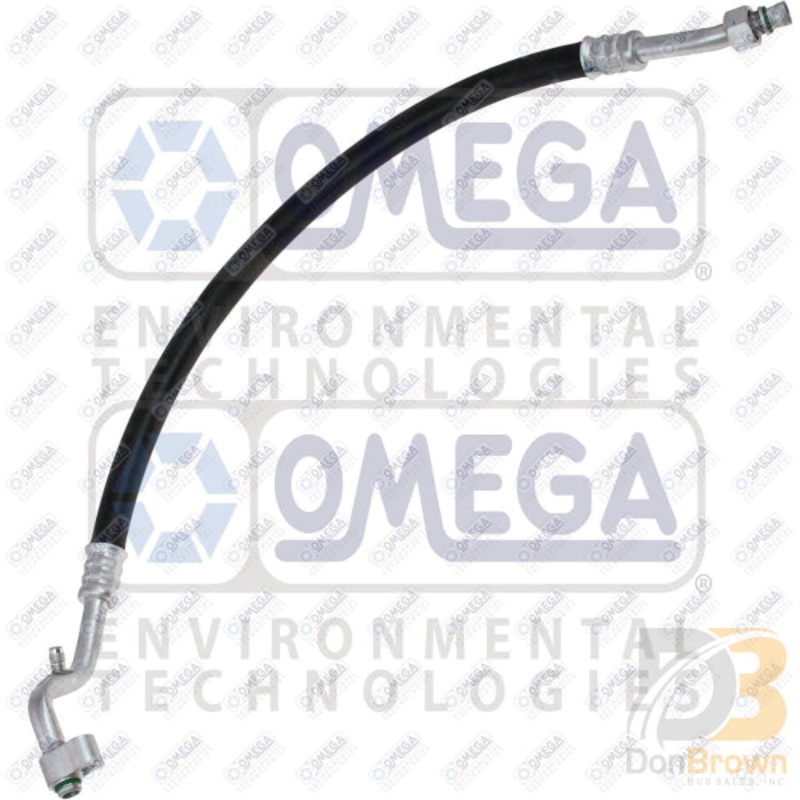 SUCTION HOSE 34-64337