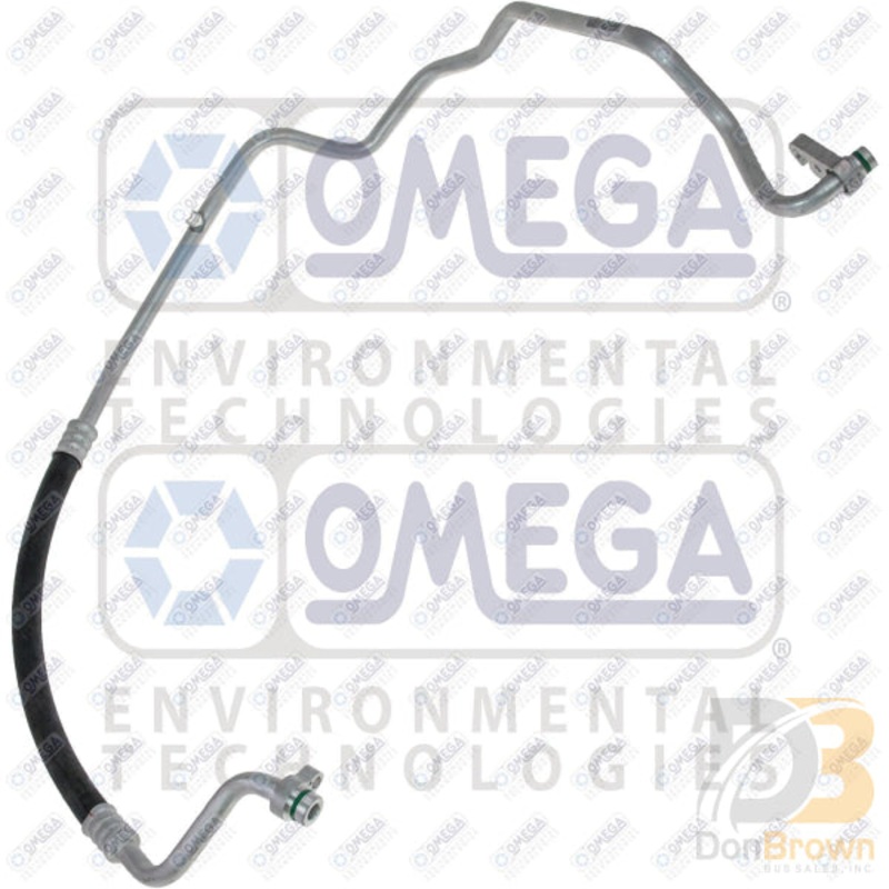 SUCTION HOSE 34-64377