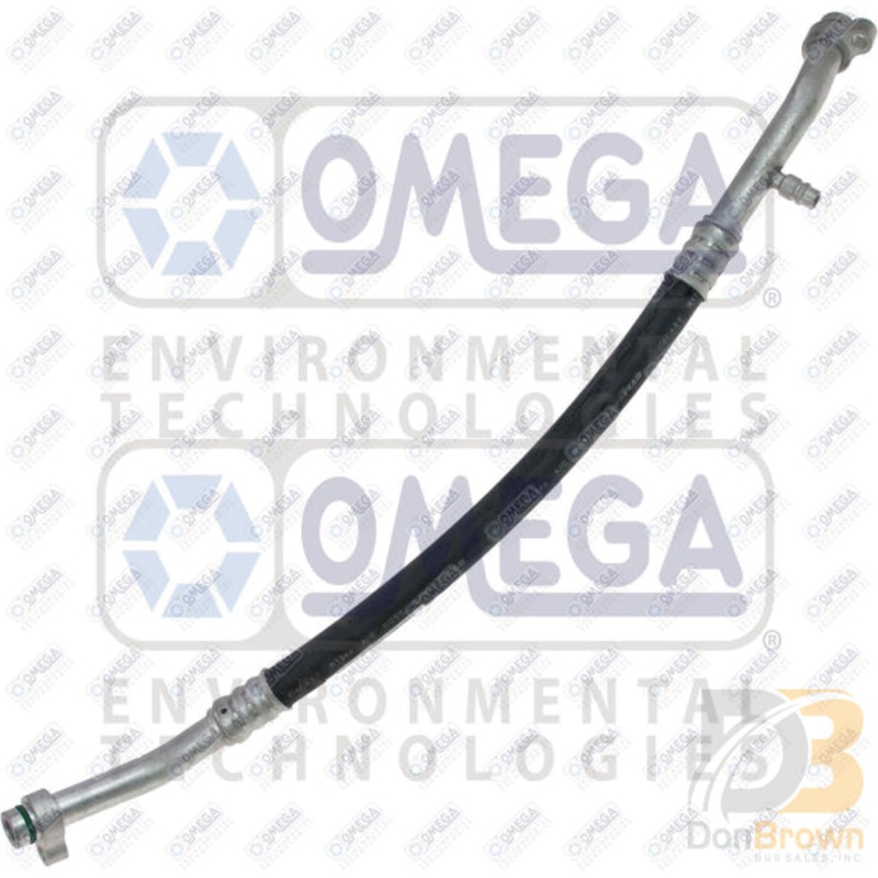 SUCTION HOSE 34-64378