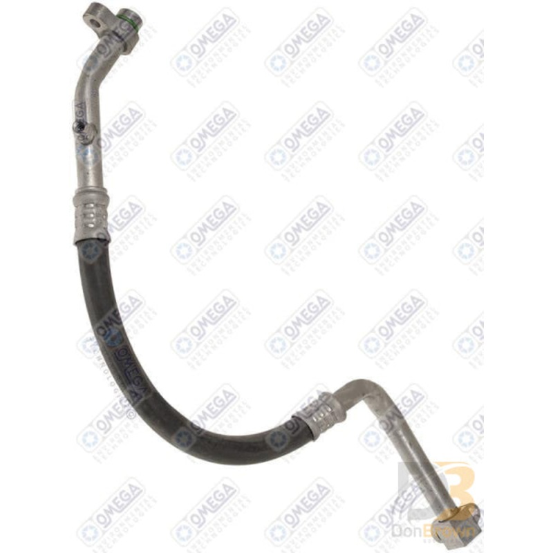 SUCTION HOSE 34-64381
